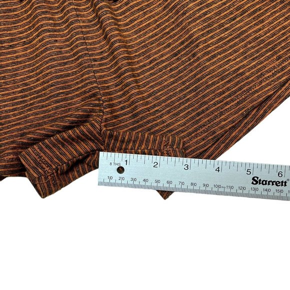 Prana Organic Shorts Romper - Picture 7 of 12